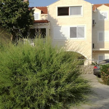 Apartments Suton Mokošica Eksteriør billede