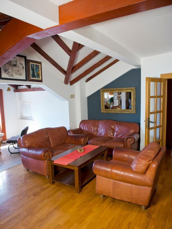 Apartments Suton Mokošica Værelse billede