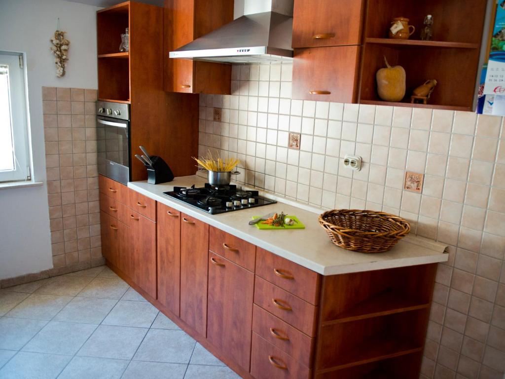 Apartments Suton Mokošica Eksteriør billede