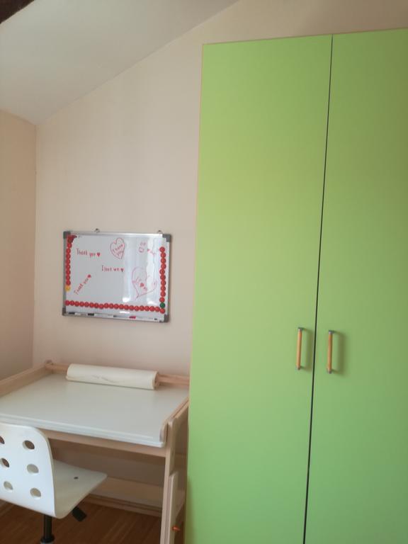 Apartments Suton Mokošica Eksteriør billede